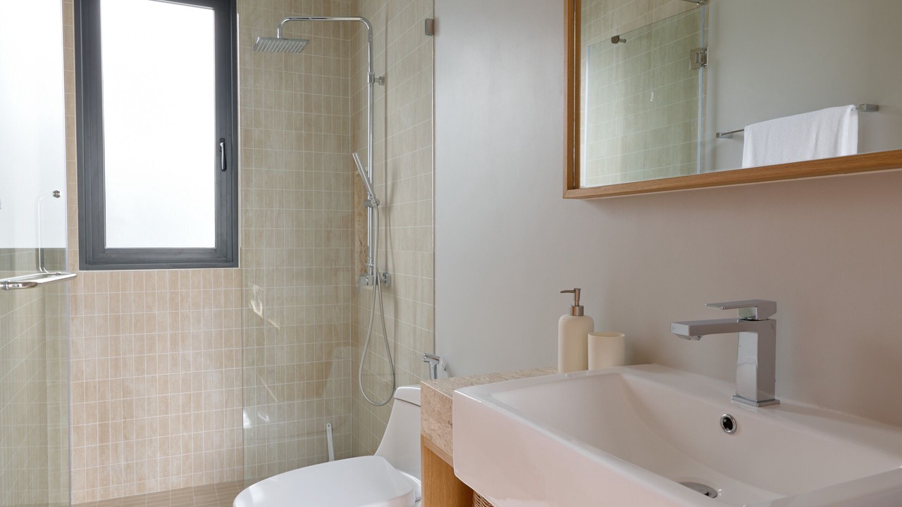 Photo of Bathroom in Thep Kasattri