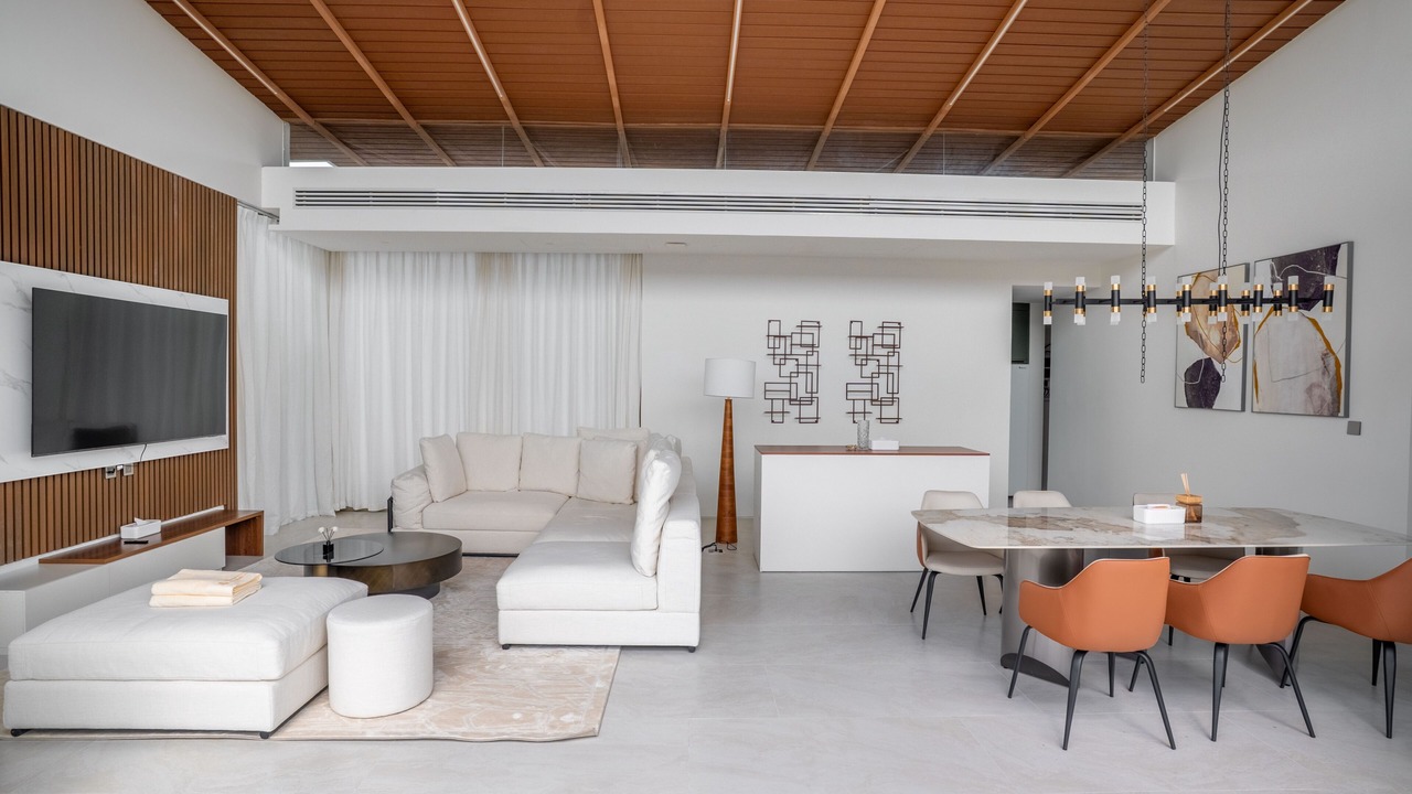 Photo of Livingroom in Thep Kasattri