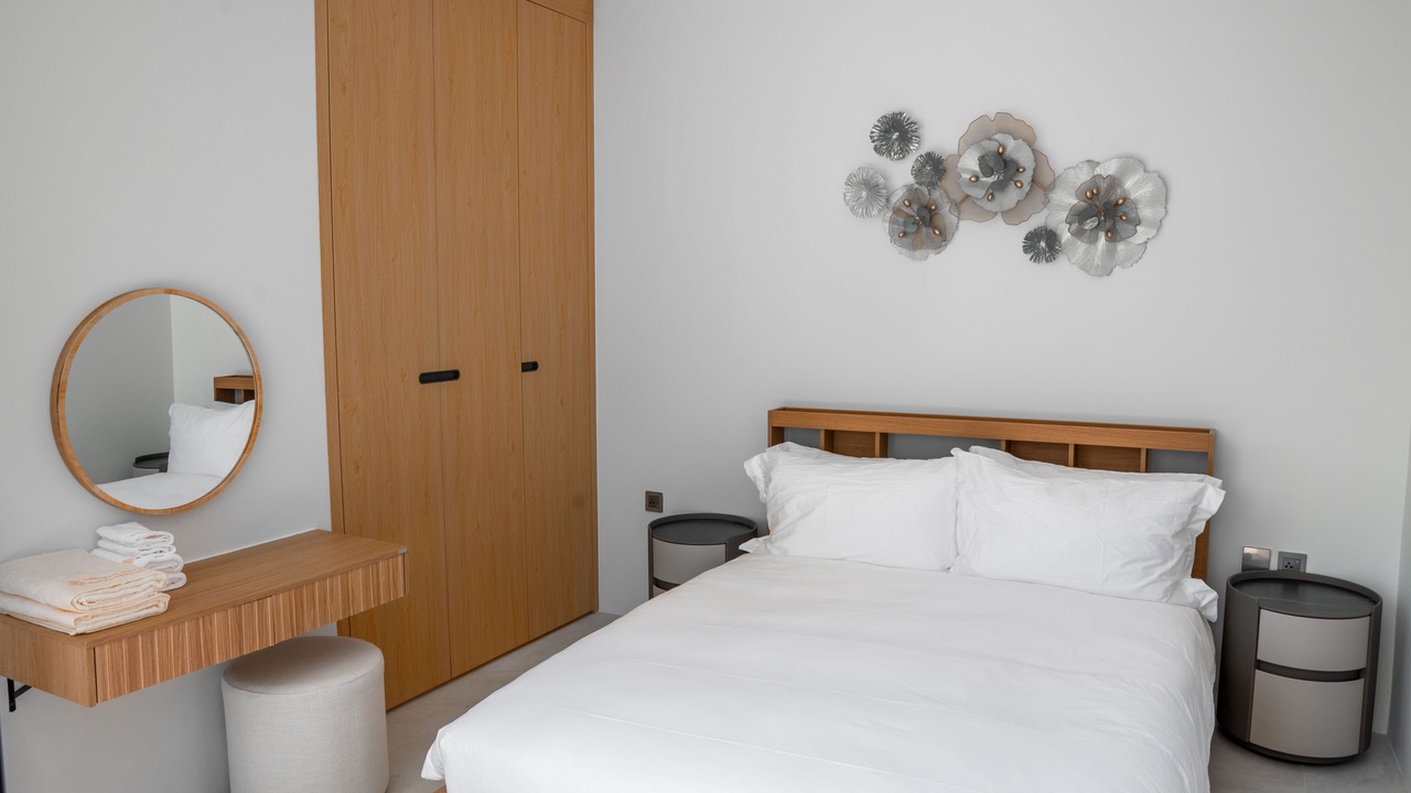 Photo of Bedroom in Thep Kasattri