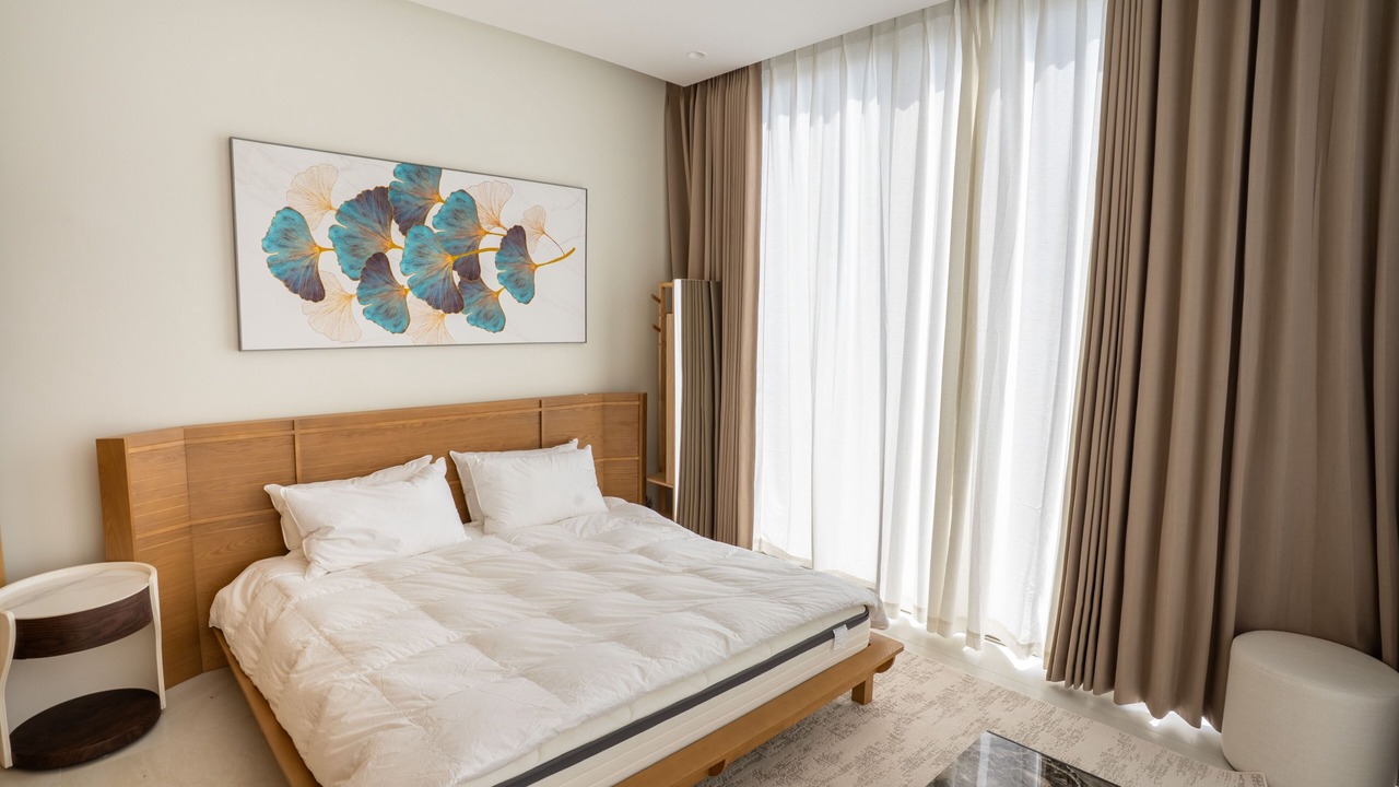 Photo of Bedroom in Thep Kasattri