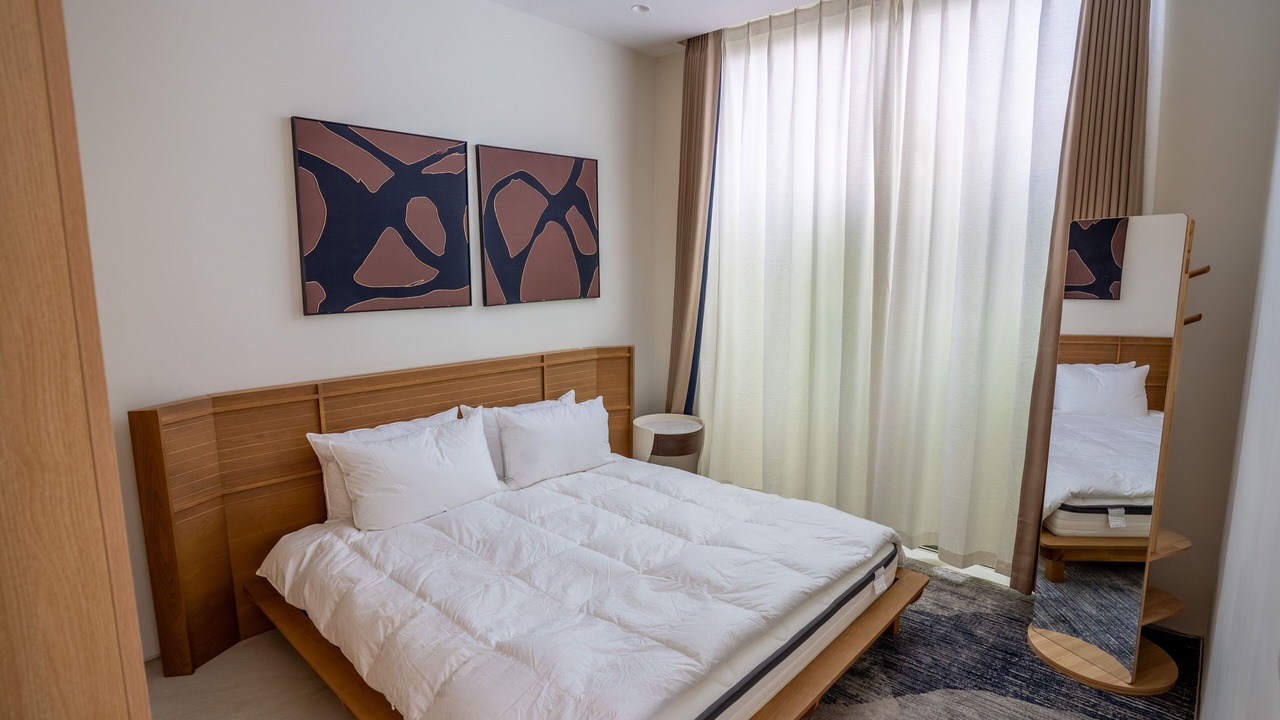 Photo of Bedroom in Thep Kasattri