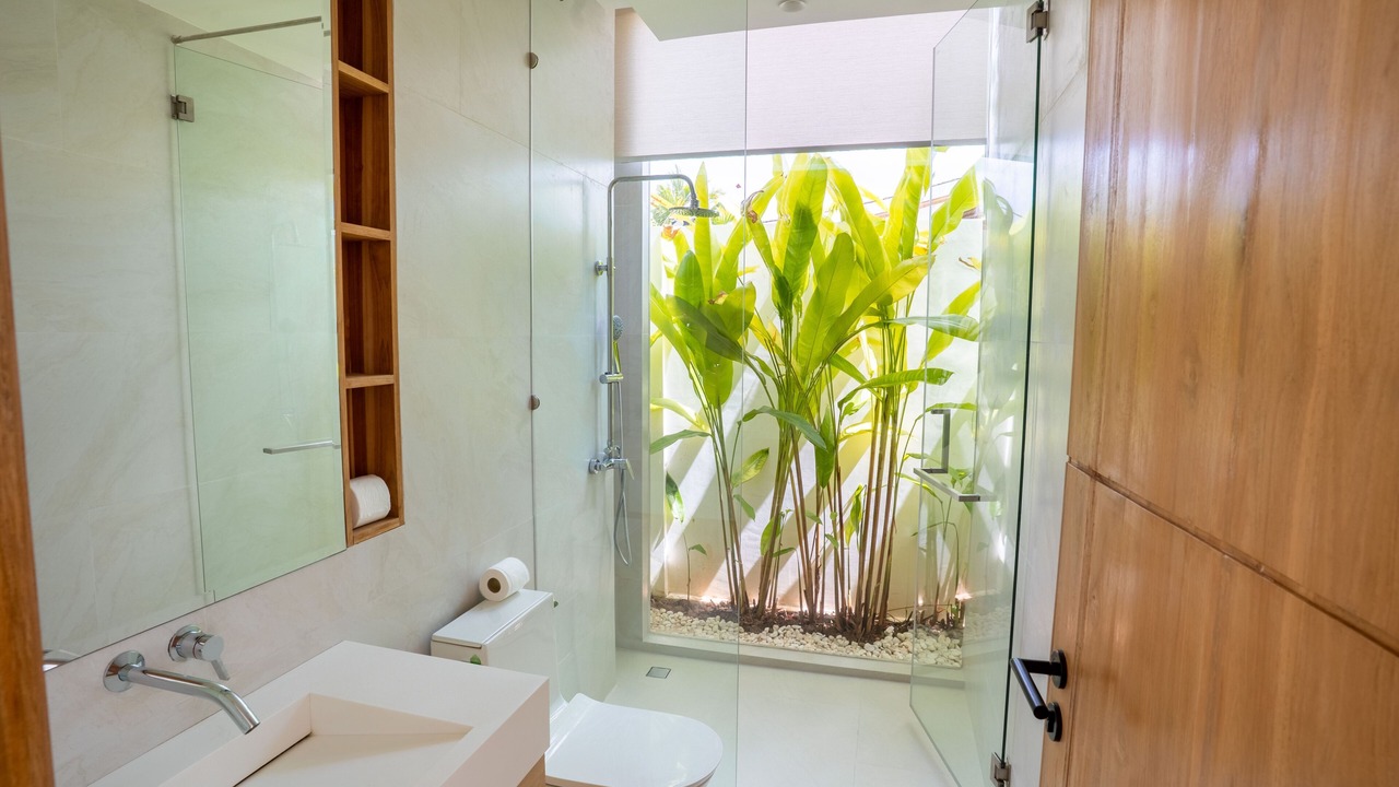 Photo of Bathroom in Thep Kasattri