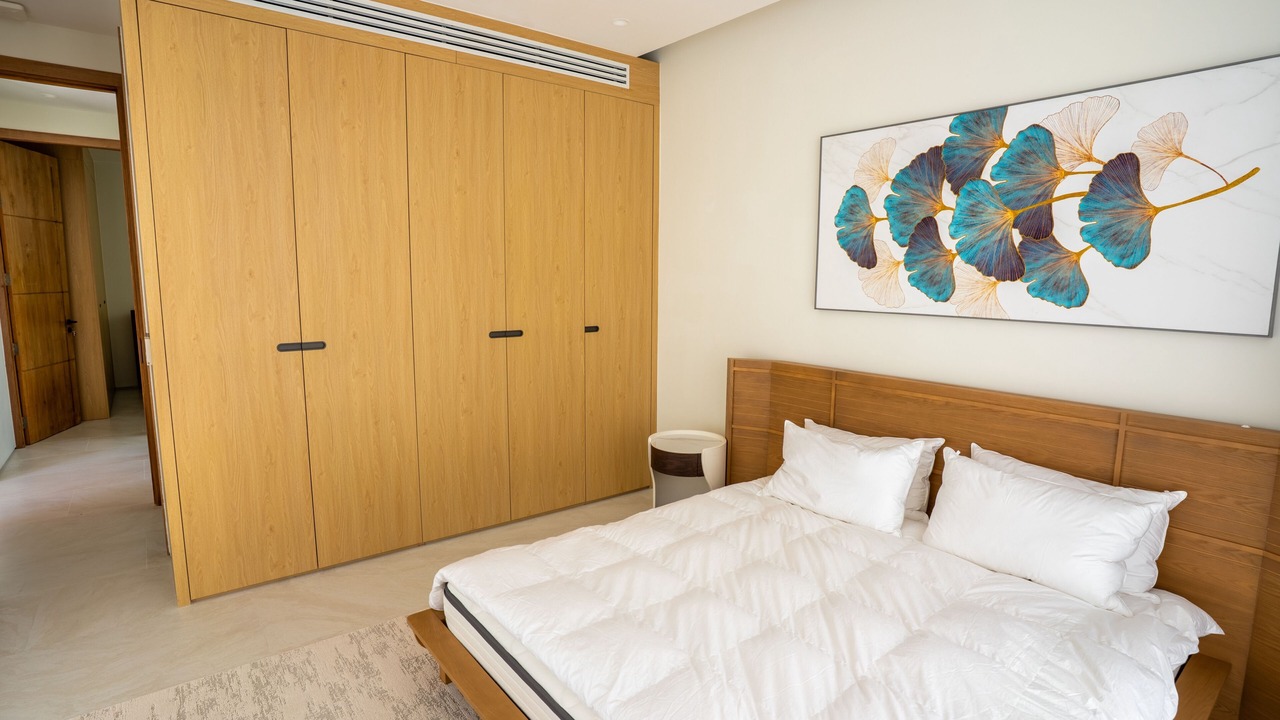 Photo of Bedroom in Thep Kasattri