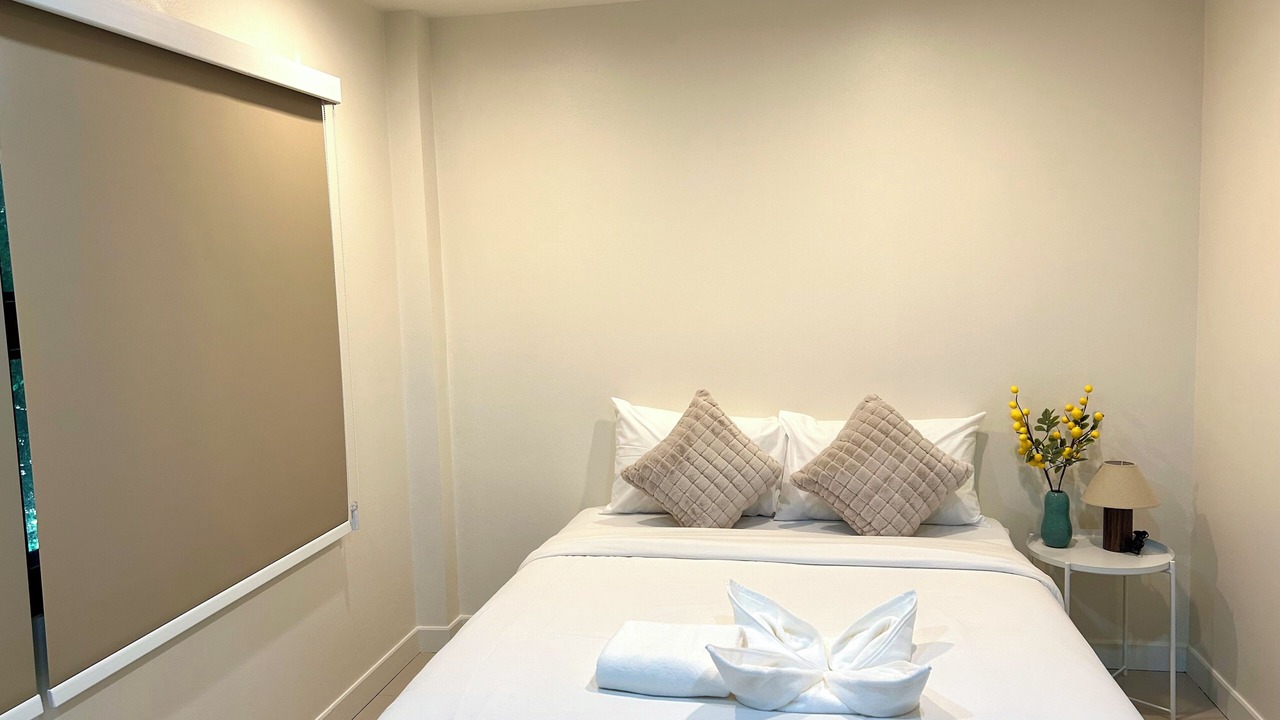 Photo of Bedroom in Chalong