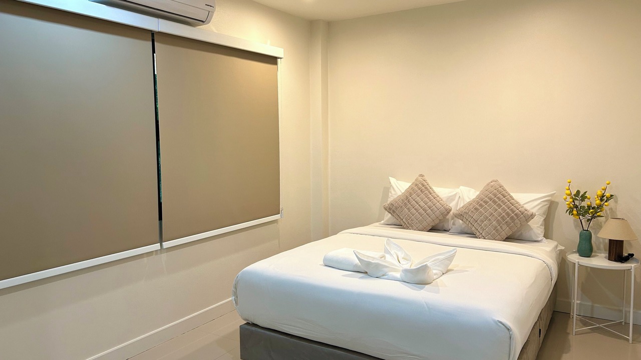 Photo of Bedroom in Chalong