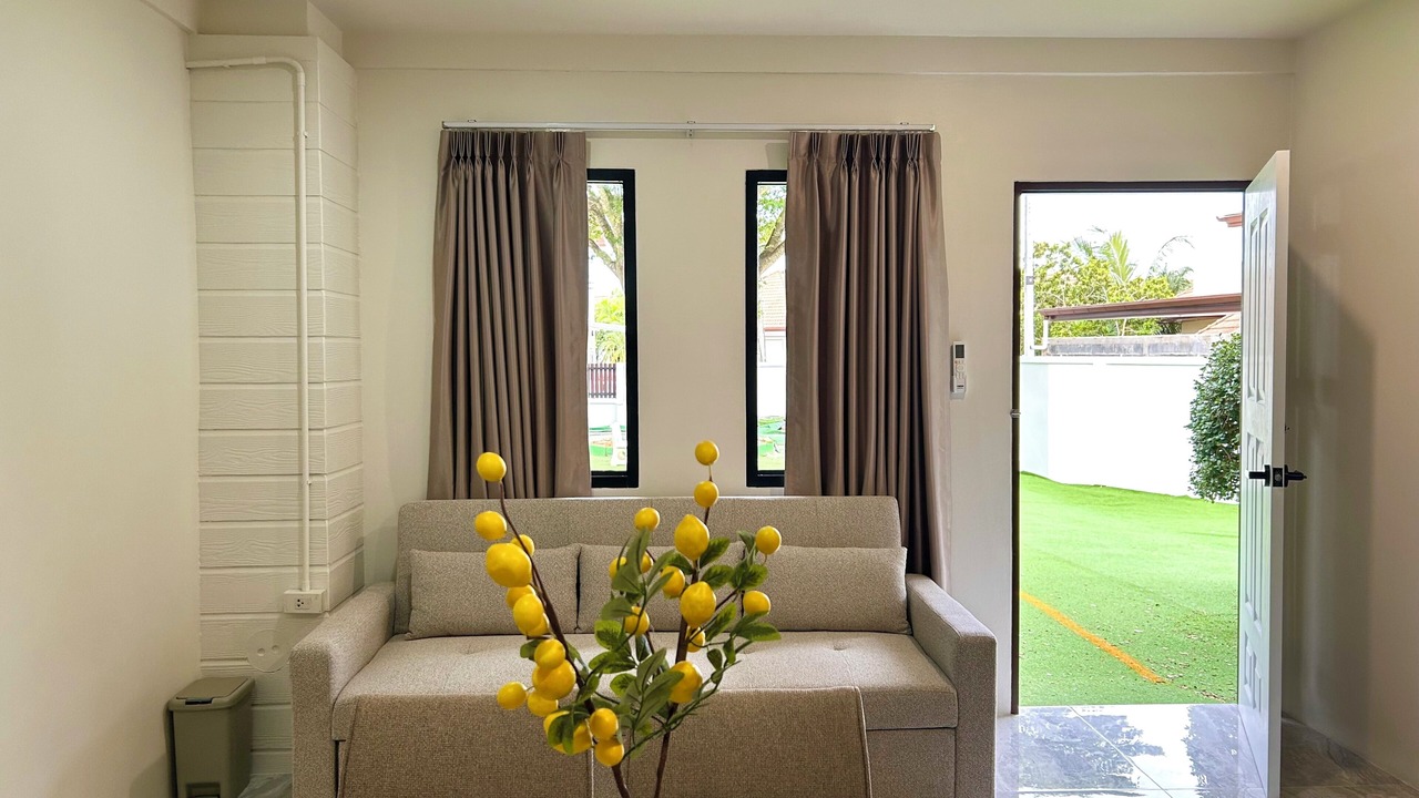 Photo of Livingroom in Chalong