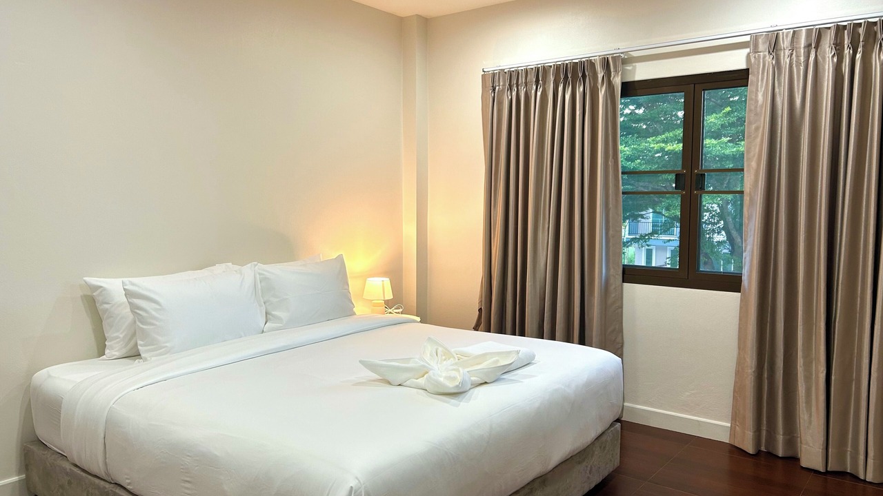 Photo of Bedroom in Chalong