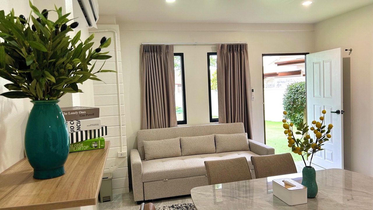 Photo of Livingroom in Chalong