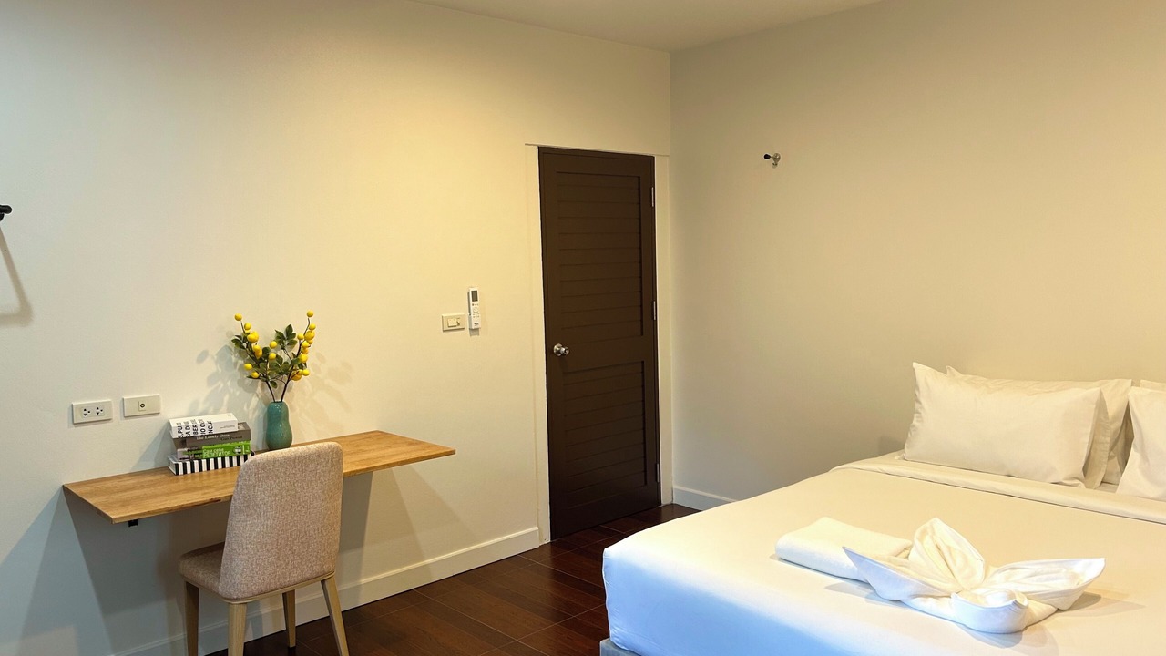 Photo of Bedroom in Chalong
