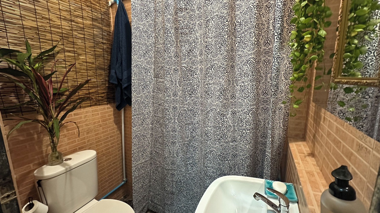 Photo of Bathroom in Chang Phueak