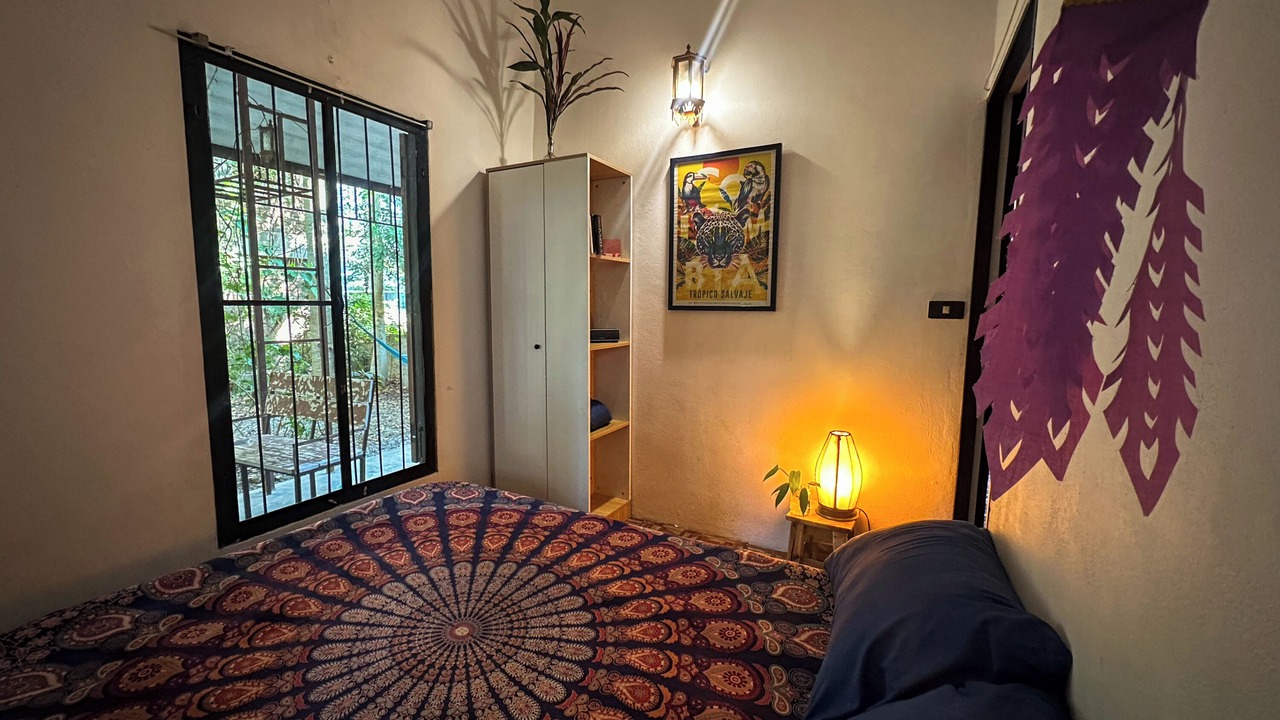 Photo of Bedroom in Chang Phueak