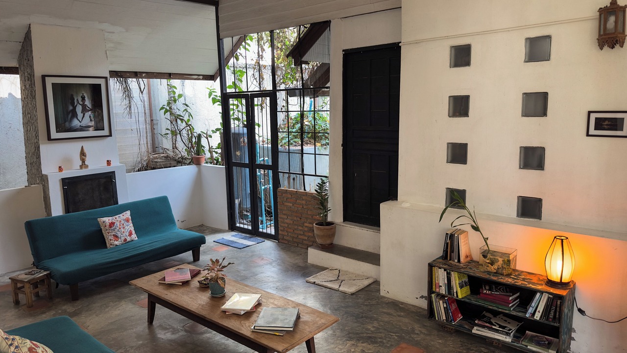 Photo of Livingroom in Chang Phueak