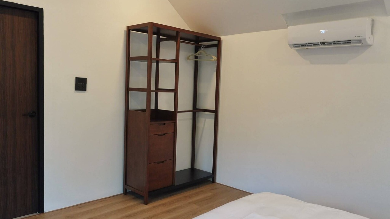 Photo of Bedroom in Ko Pha-ngan