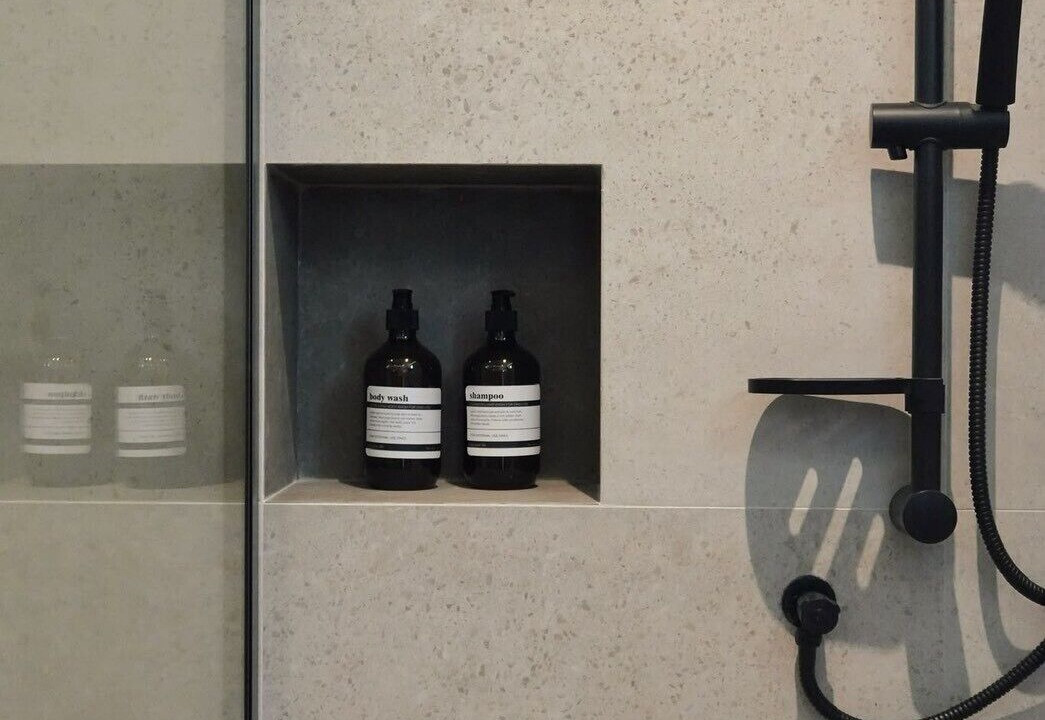 Photo of Bathroom in Ko Pha-ngan
