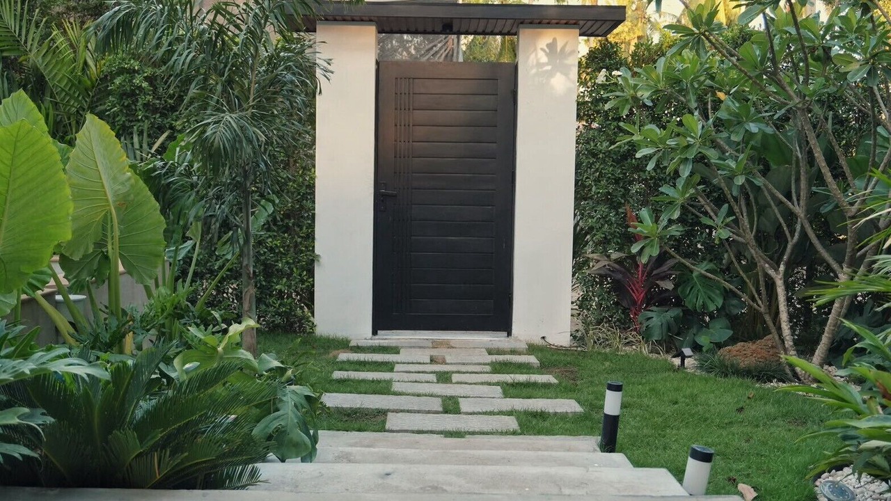 Photo of Outdoor in Ko Pha-ngan