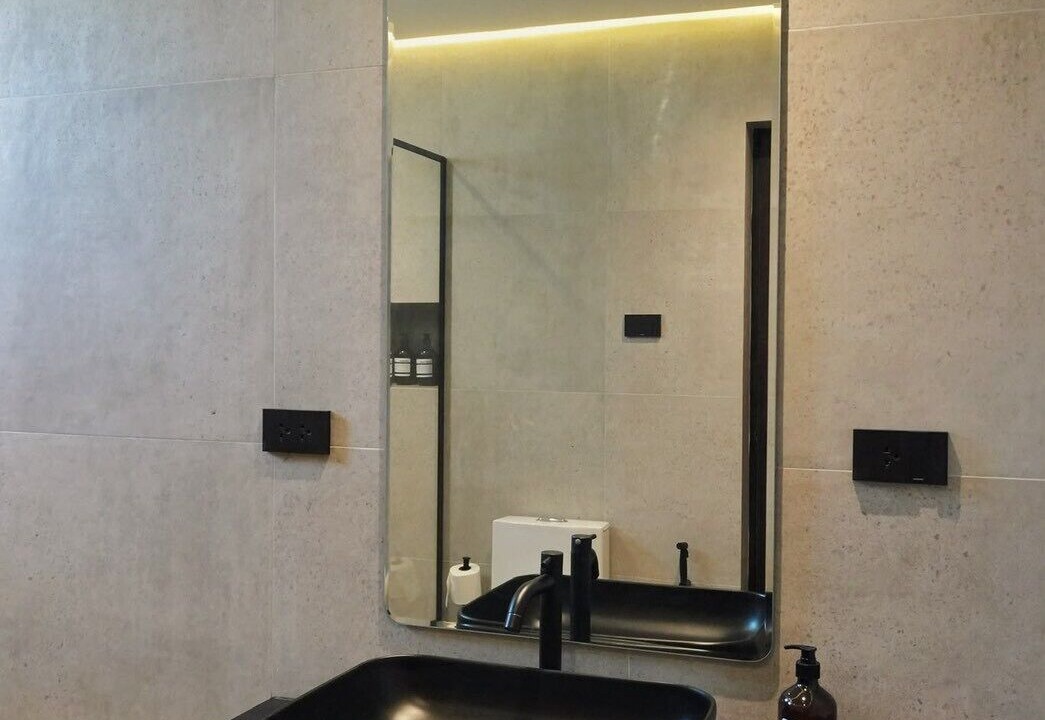 Photo of Bathroom in Ko Pha-ngan