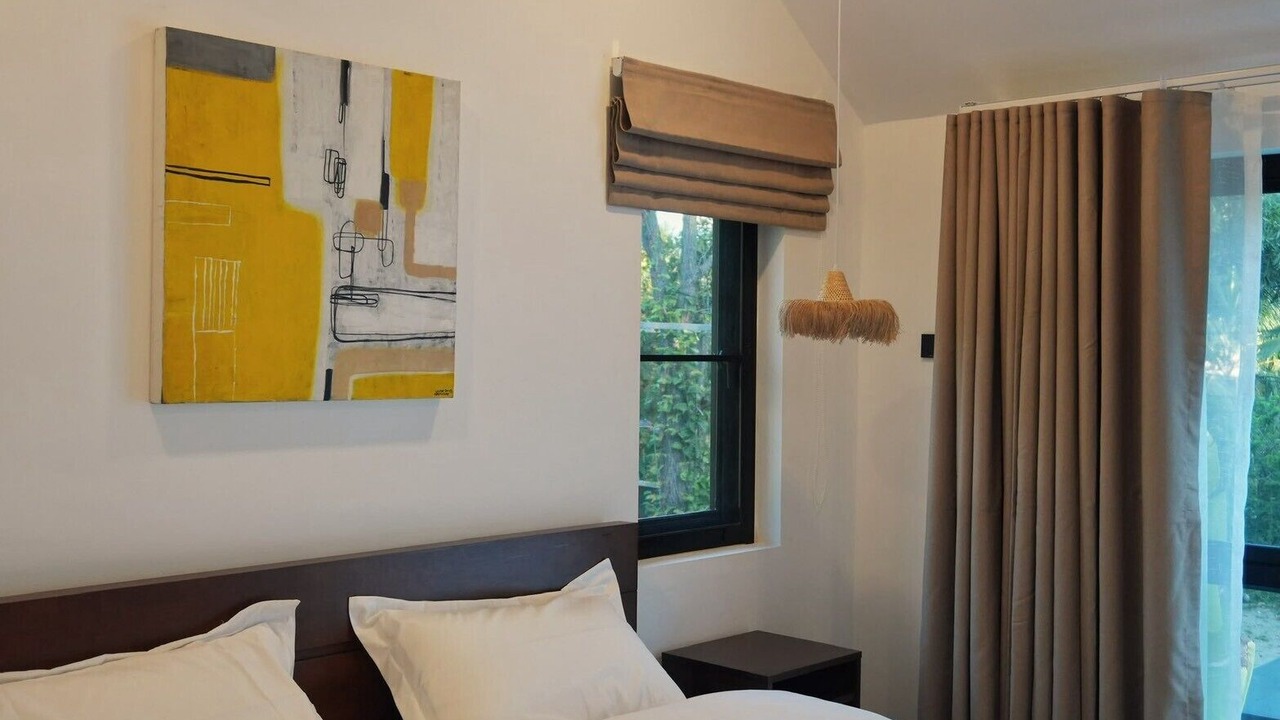 Photo of Bedroom in Ko Pha-ngan