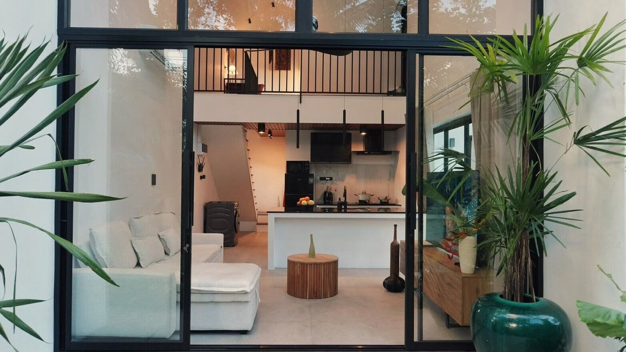 Photo of Kitchen in Ko Pha-ngan
