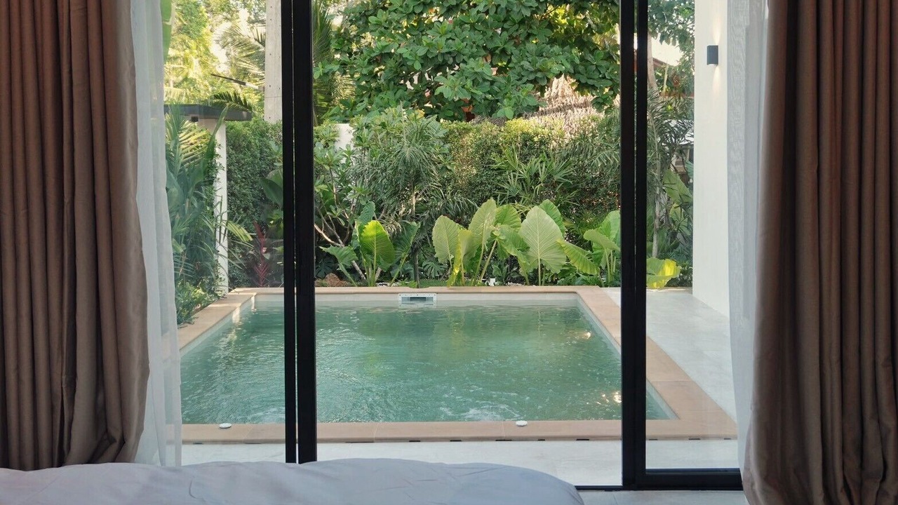 Photo of Bedroom in Ko Pha-ngan