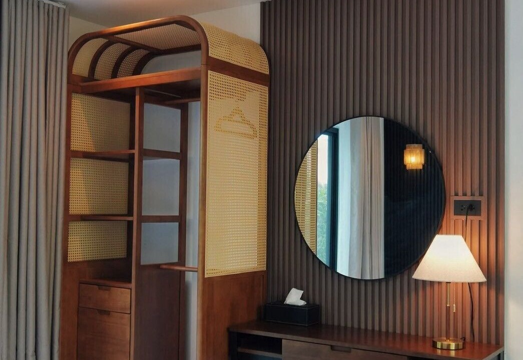 Photo of Bedroom in Ko Pha-ngan