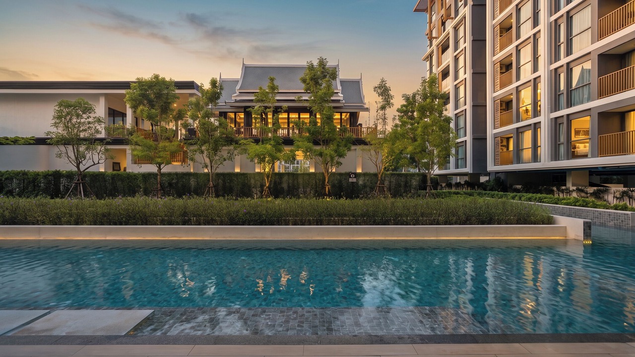Photo of Outdoor in Ban Bo Han