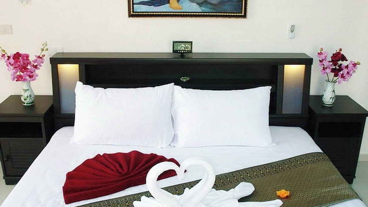 Photo of Bedroom in Klong Son