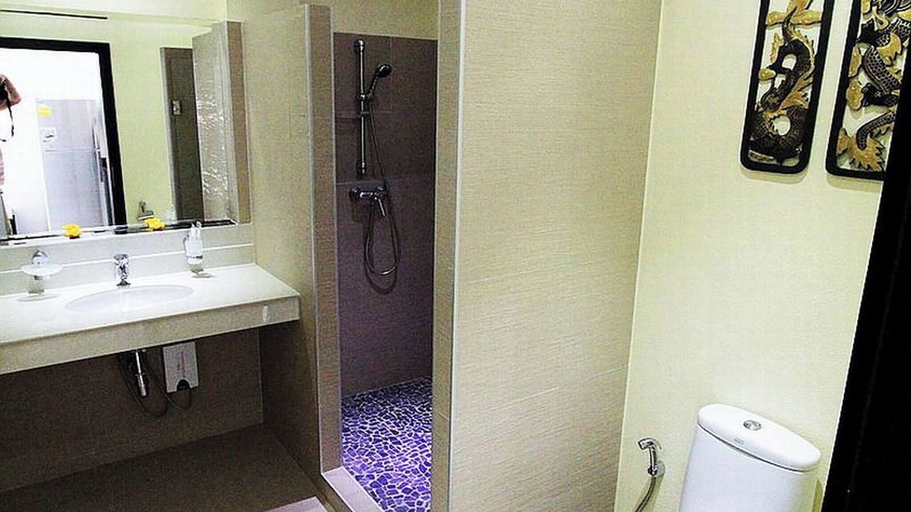 Photo of Bathroom in Klong Son
