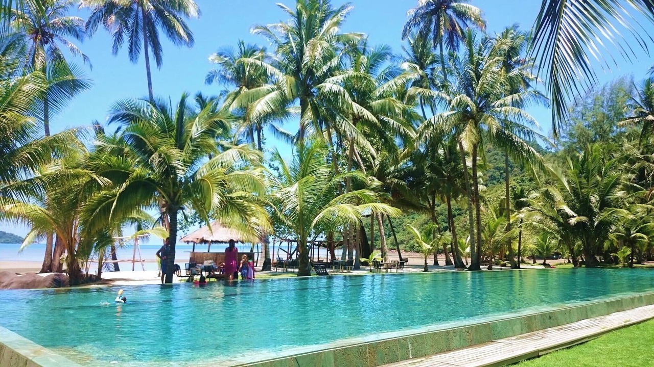 Photo of Outdoor in Klong Son