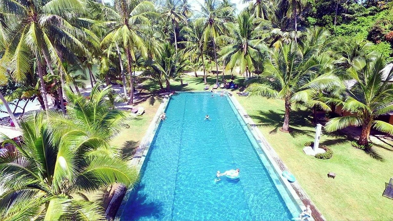 Photo of Outdoor in Klong Son