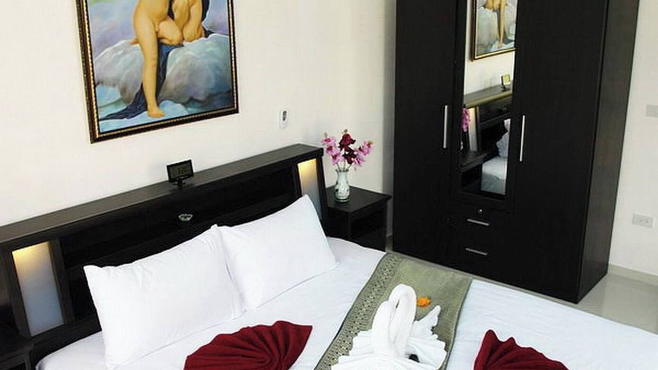 Photo of Bedroom in Klong Son