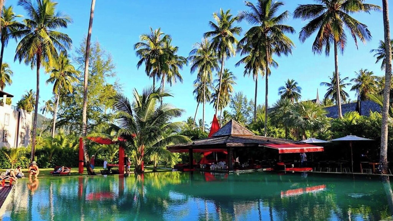 Photo of Outdoor in Klong Son