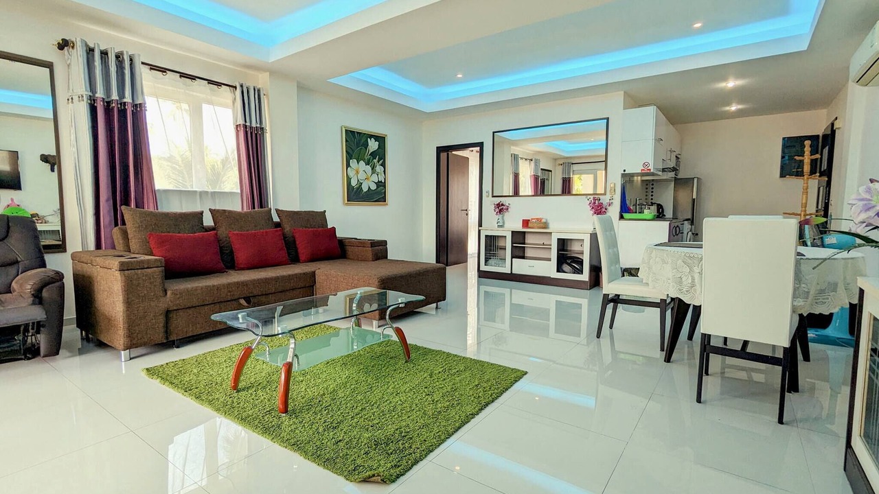 Photo of Livingroom in Klong Son