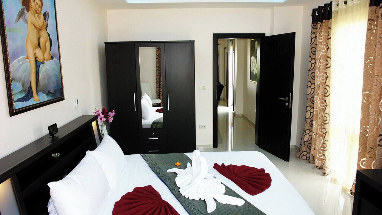 Photo of Bedroom in Klong Son