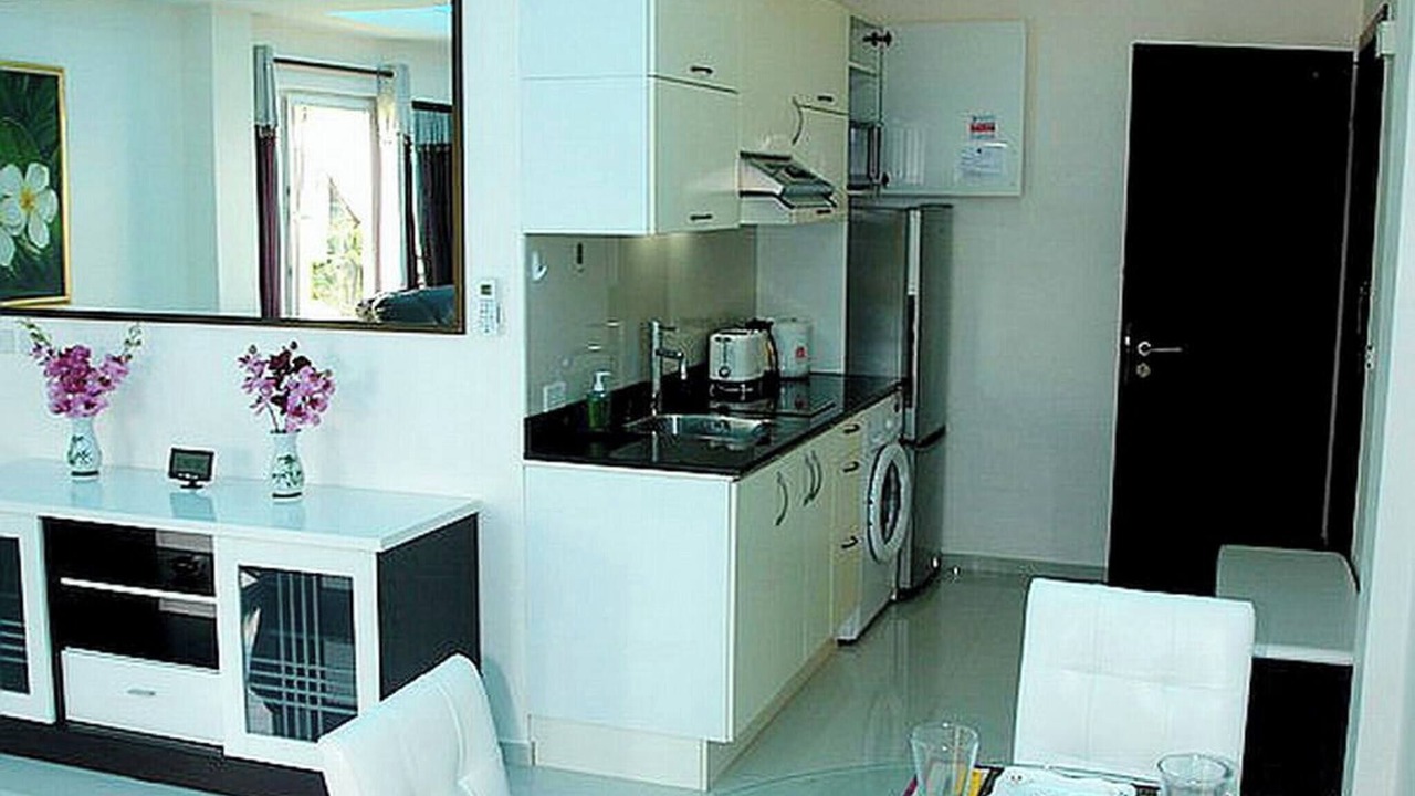 Photo of Kitchen in Klong Son