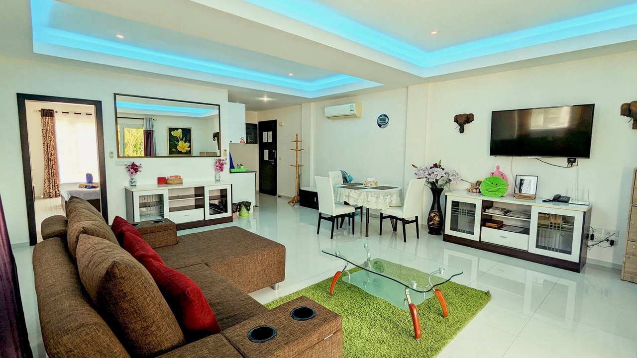 Photo of Livingroom in Klong Son