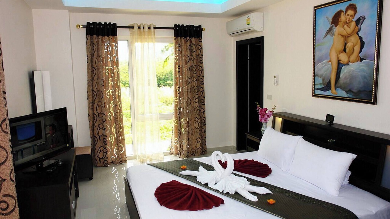 Photo of Bedroom in Klong Son