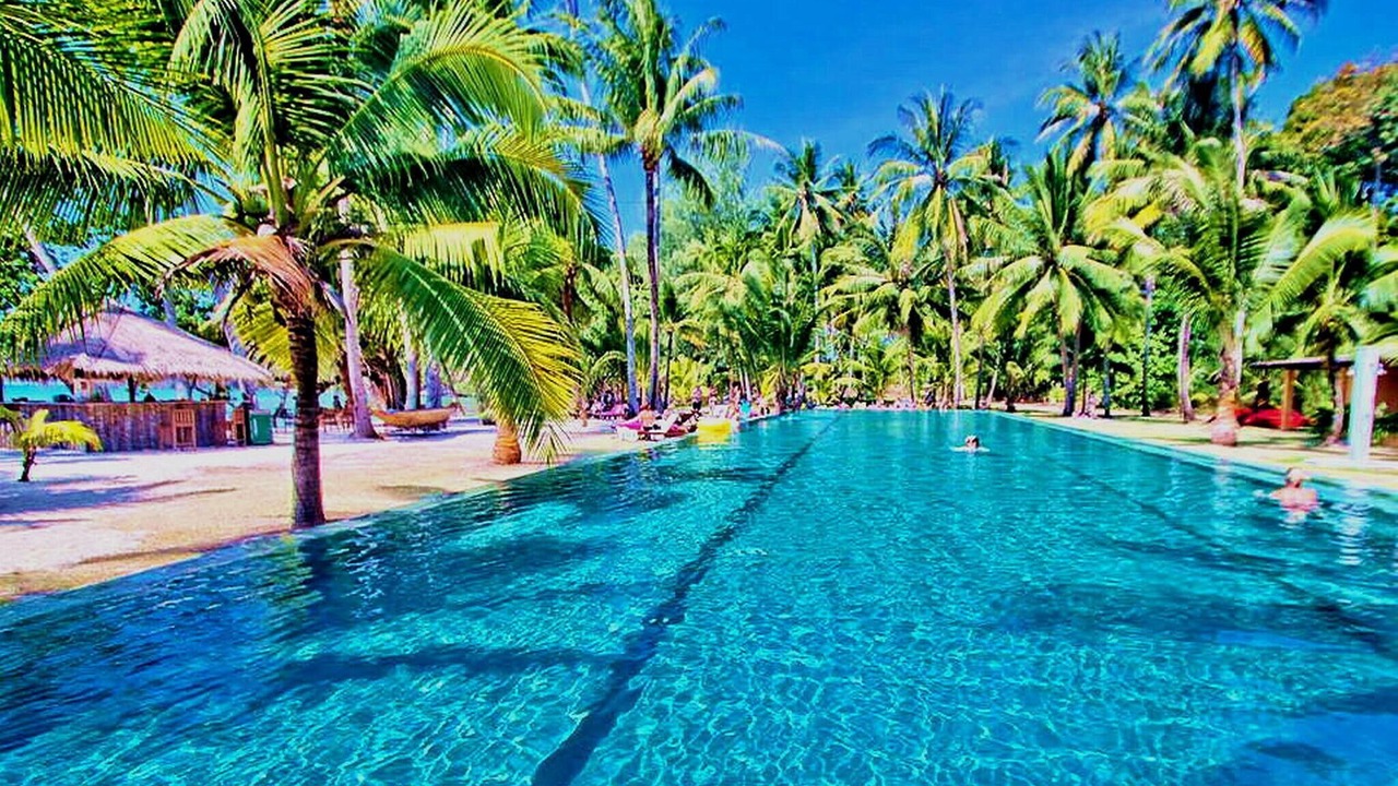 Photo of Outdoor in Klong Son