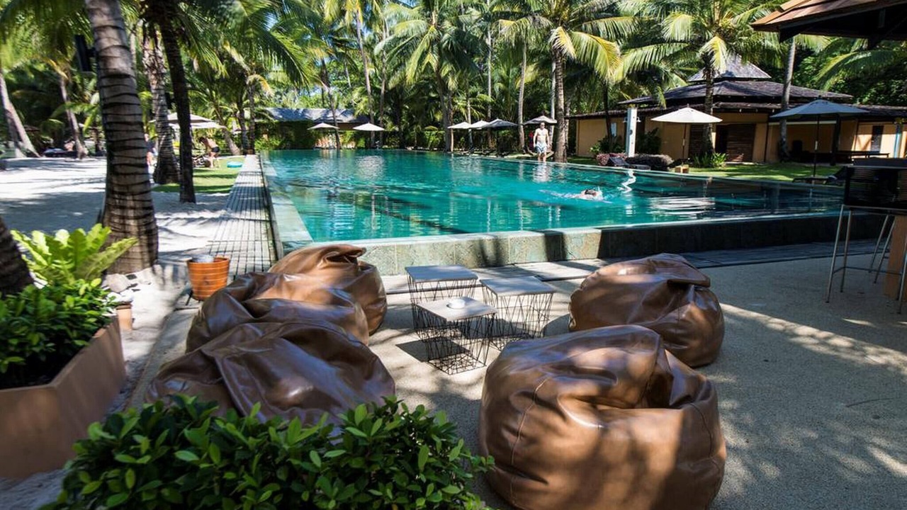 Photo of Outdoor in Klong Son