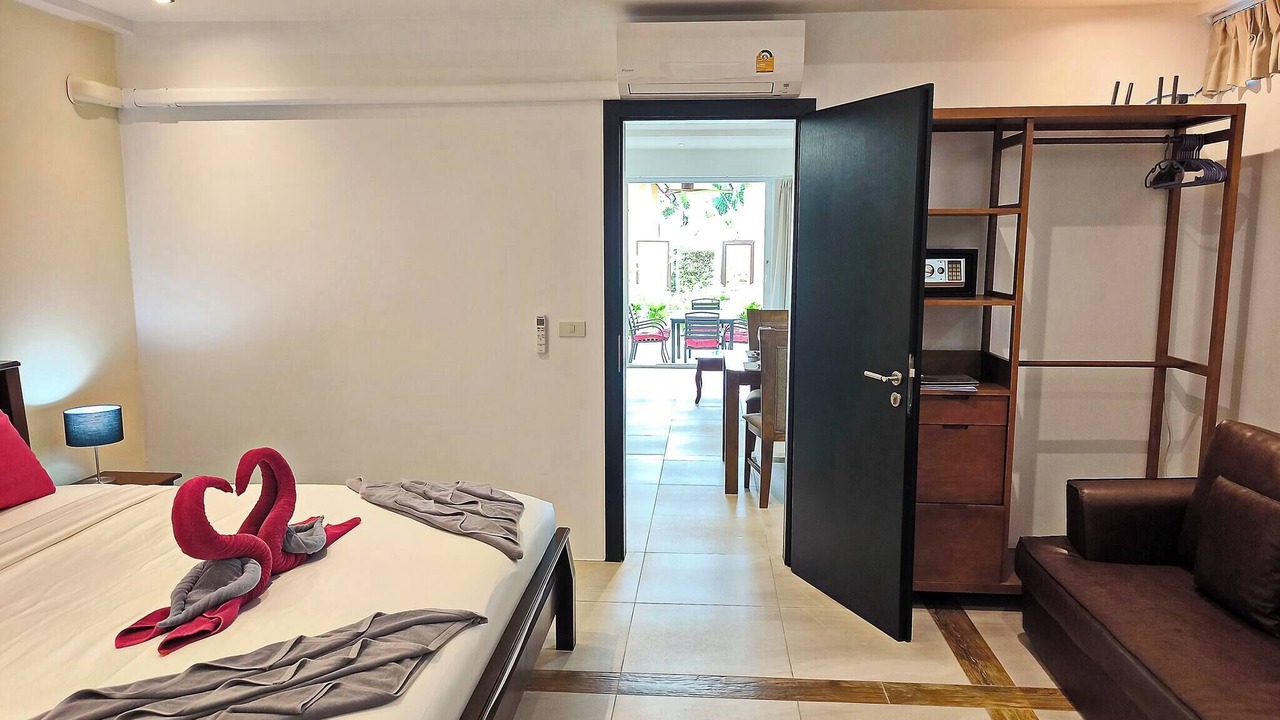 Photo of Bedroom in Klong Son