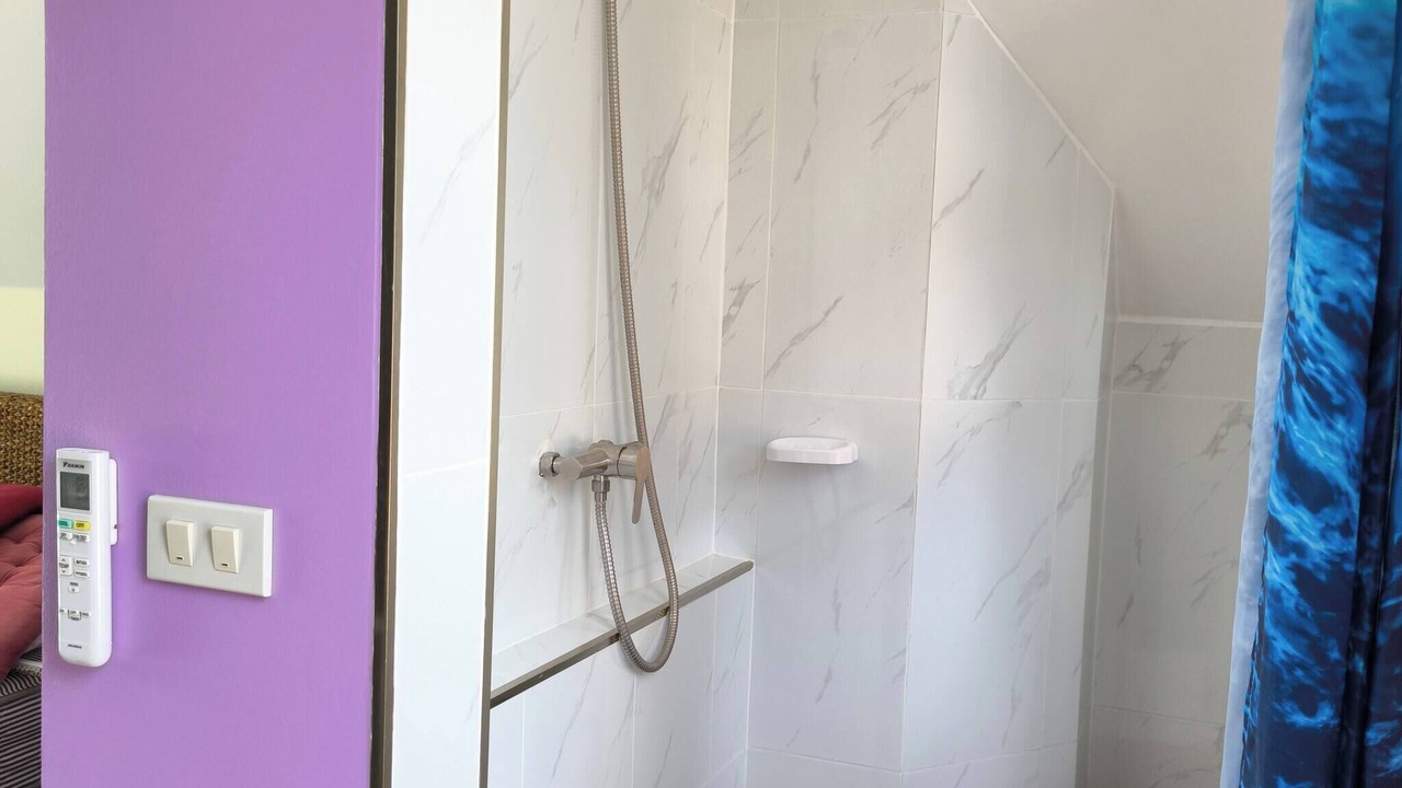 Photo of Bathroom in Klong Son