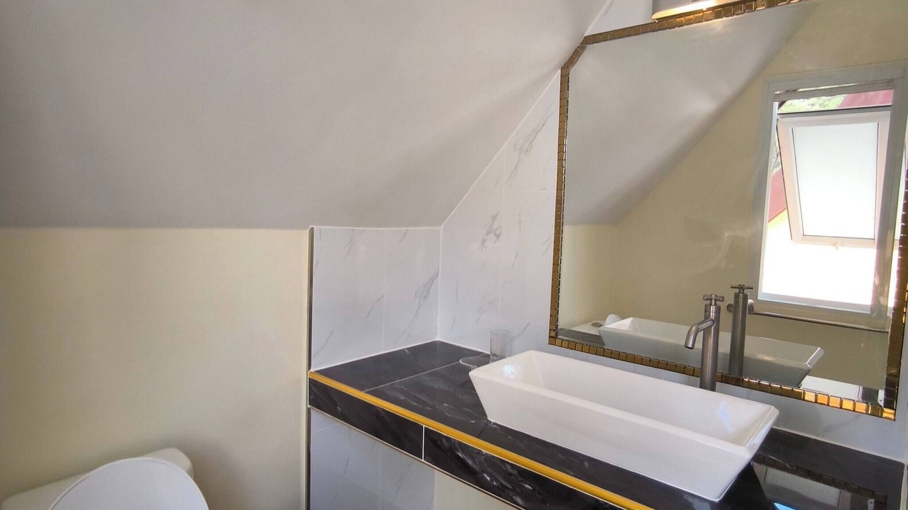 Photo of Bathroom in Klong Son