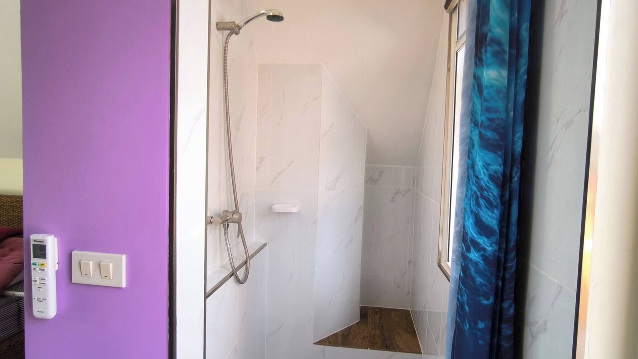 Photo of Bathroom in Klong Son