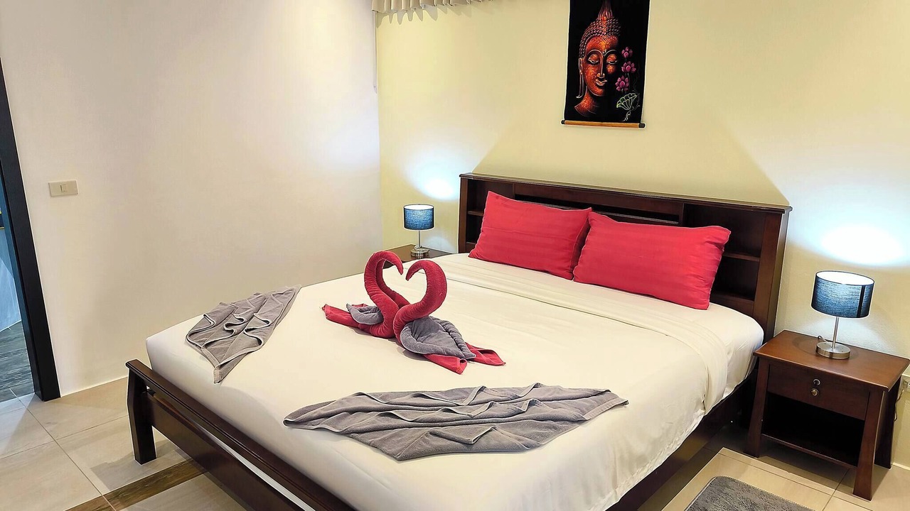Photo of Bedroom in Klong Son