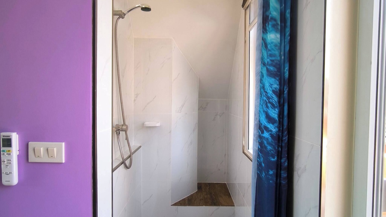 Photo of Bathroom in Klong Son
