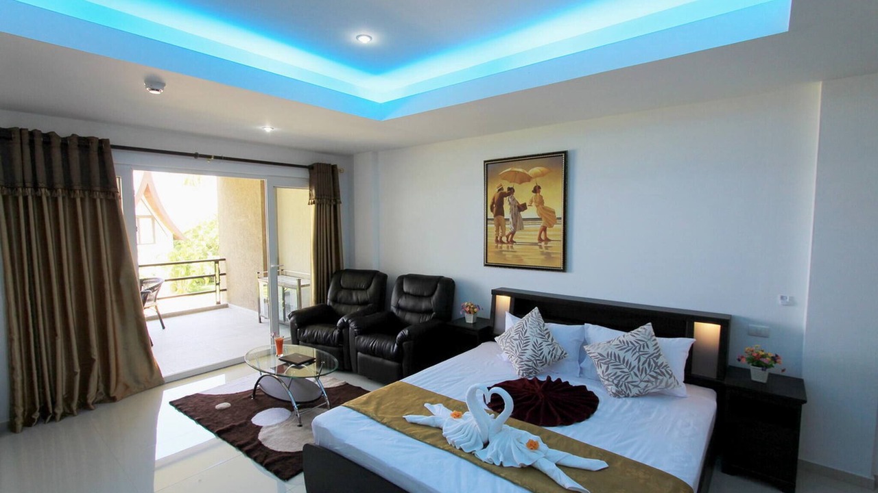 Photo of Bedroom in Klong Son