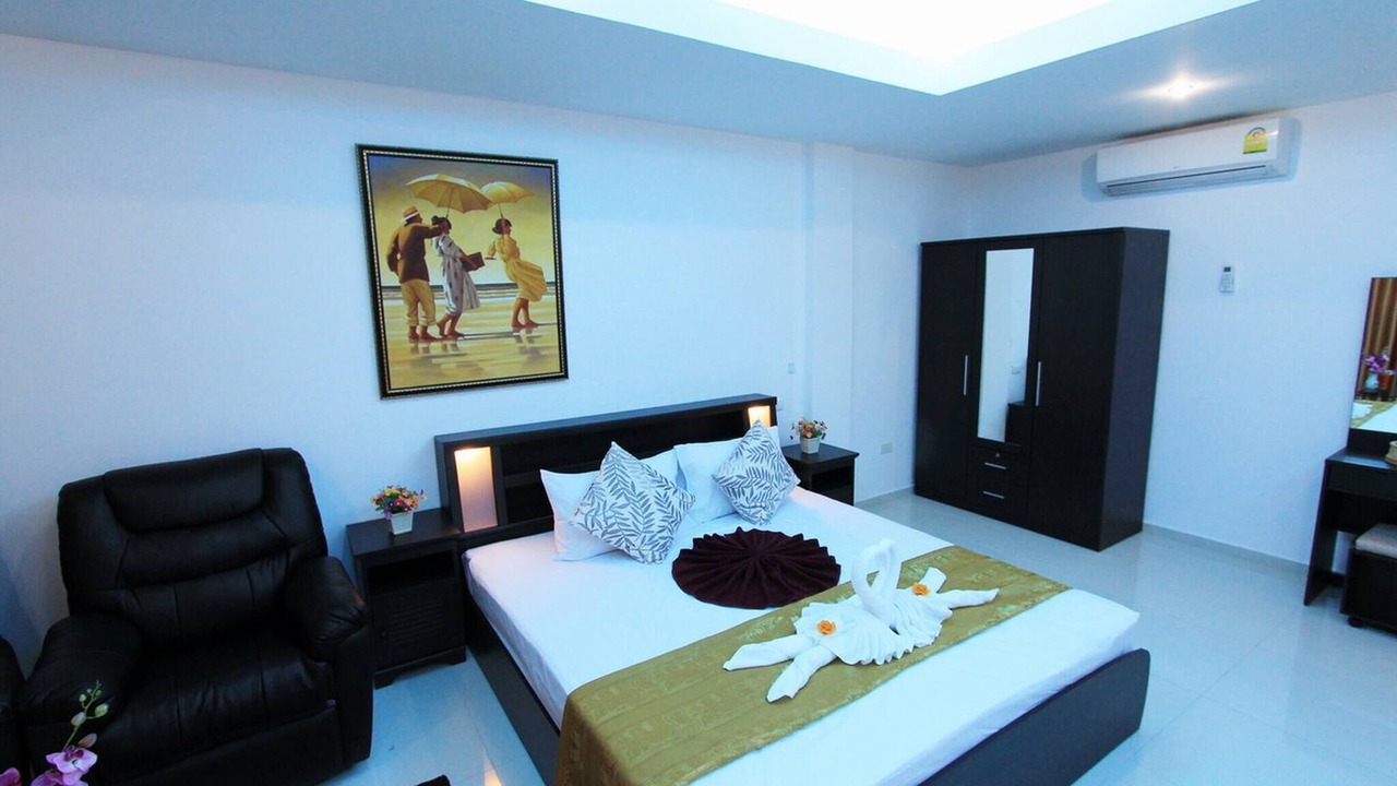Photo of Bedroom in Klong Son