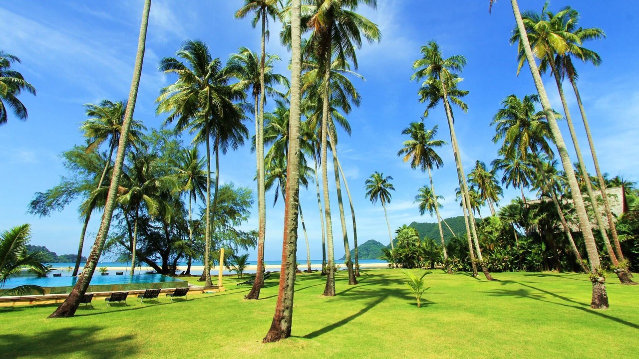 Photo of Outdoor in Klong Son