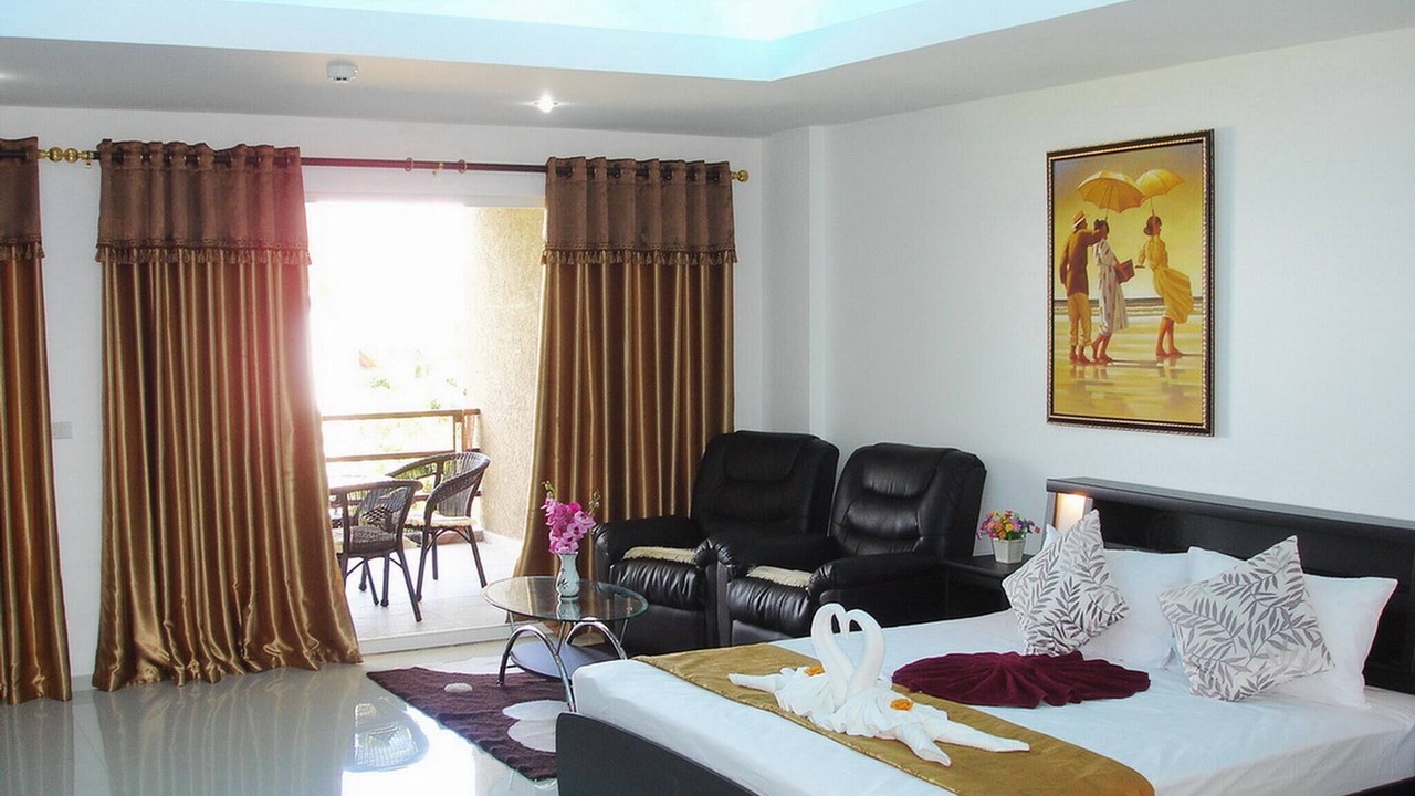 Photo of Bedroom in Klong Son