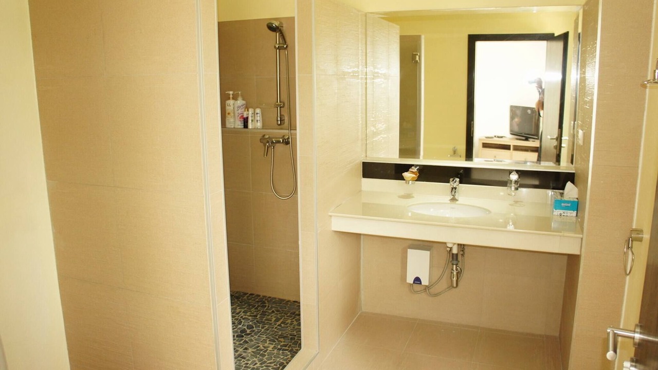 Photo of Bathroom in Klong Son