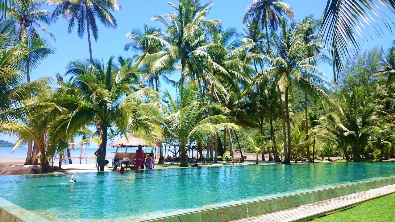 Photo of Outdoor in Klong Son